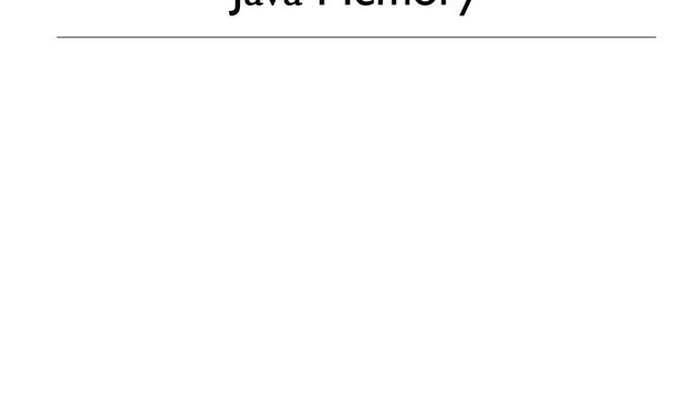 Memory Fundamentals смотреть онлайн