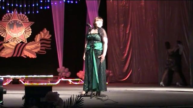 Зыряновск. Татьяна Елизарьева. смотреть онлайн