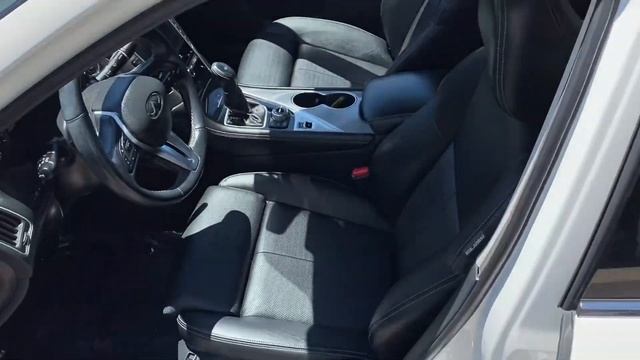 2019 Infiniti Q50 Signature Edition AWD For Sale смотреть онлайн