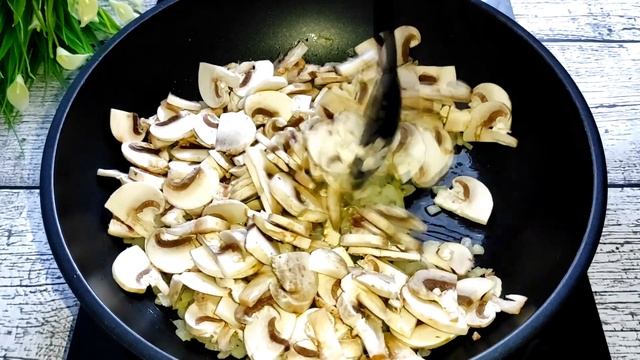 Все гости были в восторге от нежной и пикантной закуски из куриного филе! Обалденный Закусочный ТОР смотреть онлайн