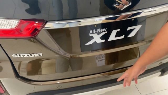 SUZUKI XL7 2023 Ang pinakamurang automatic car sa Pilipinas "MUST WATCH" смотреть онлайн