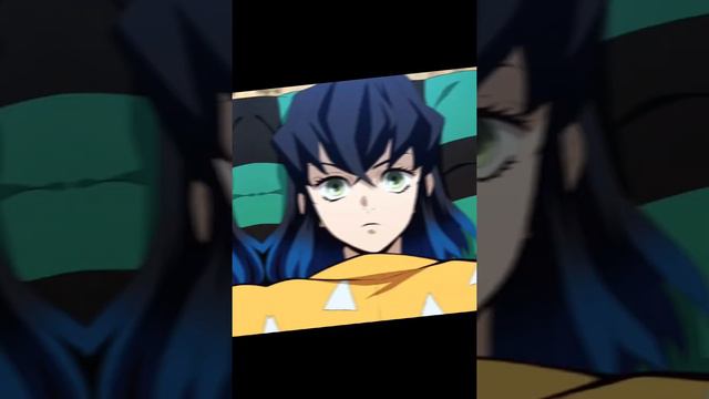 Эдит Незуко Зеницу Иноске и Танжиро / Edit Nezuko Zenutsu Inoske Tanjiro смотреть онлайн