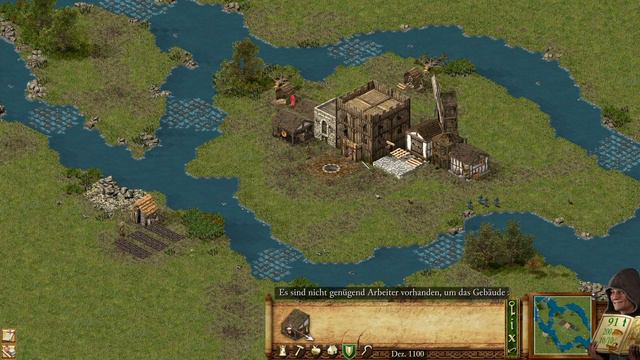 STRONGHOLD: Definitive Edition: Rein in die Kampagne! смотреть онлайн