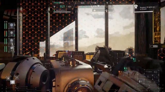 Killzone Shadow Fall - Intercept - The ATAC Tower смотреть онлайн