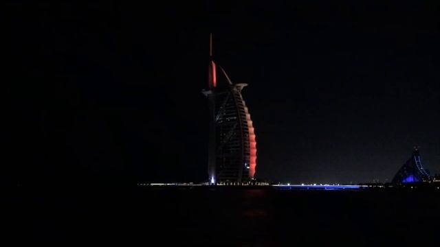 Dubai - Al Sufouh First, Madinat Jumeirah смотреть онлайн