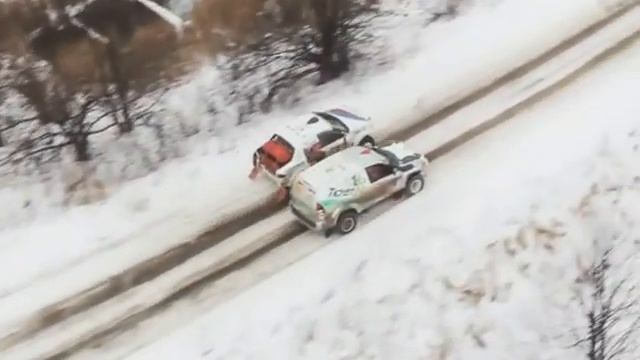 Баха Белогорье 2012 Мельников Николаев.mpg