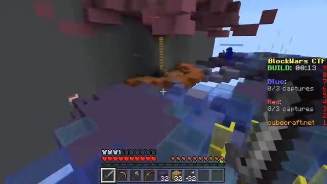 THE MOST UNIQUE BATTLE ROYALE GAME - Minecraft Cube Craft Beta Games Review смотреть онлайн
