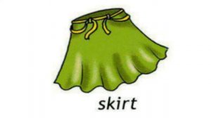 How to Pronounce Skirt in British English