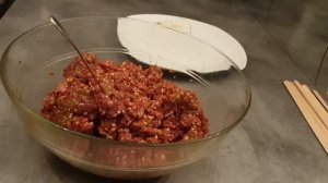 Турецкая Кюфта