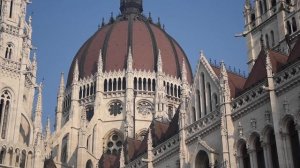 Все главные достопримечательности Будапешта за пять минут