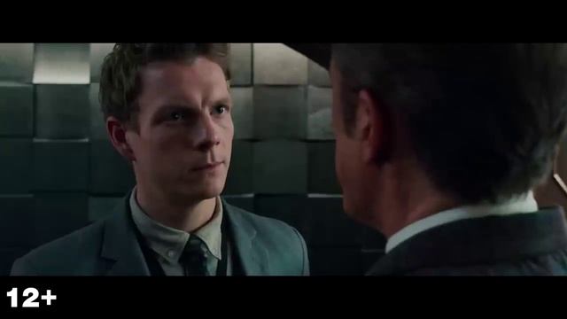 Бюро магических услуг - Русский трейлер фильма (2023) смотреть онлайн