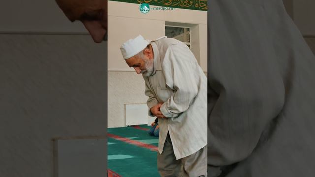 Праведник о молитве смотреть онлайн