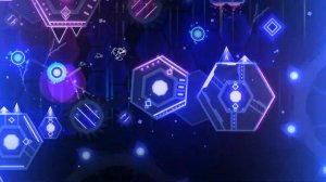 INCREDIBLE SOLO LEVEL [4K60/120FPS Showcase] I Nirvana by CTRX  - Geometry Dash