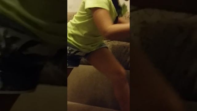 Гимнастика - чертов аператар! смотреть онлайн