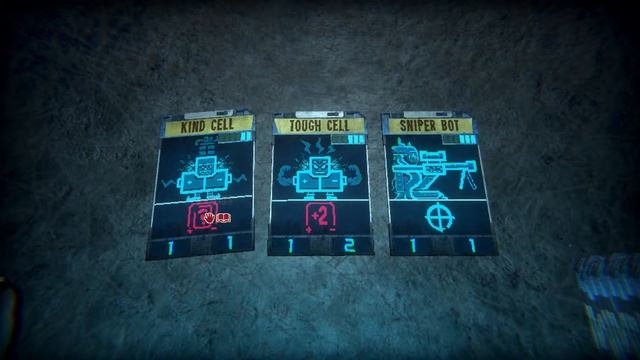 Inscryption - Part 6 - Act 3 - Rummaging Around P03's Factory, Beating Bosses & Finding Secrets