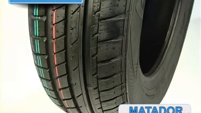 Ознакомительное видео MATADOR MP 44 Elite 3 смотреть онлайн