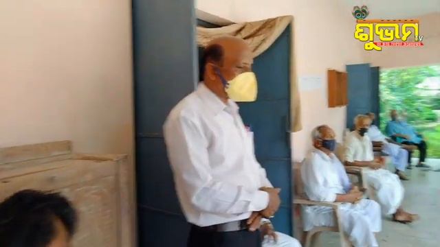 Bidya kalina sambardhana ustab 2021/ H.m Bana bihari dhal/ Dinesh mallick смотреть онлайн