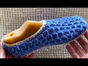 СЛЕДКИ ДВУМЯ СПИЦАМИ  УЗОР НА ОСНОВЕ РЕЗИНКИ 1Х1