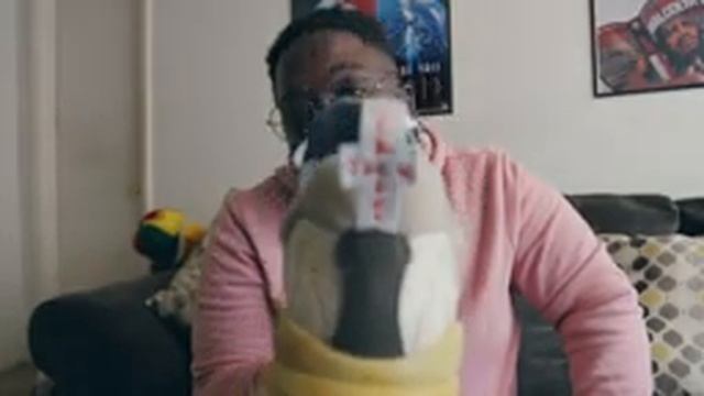 Travis Scott Nike Air Max 270 30 DAY SNEAKER CHALLENGE DAY 4 смотреть онлайн