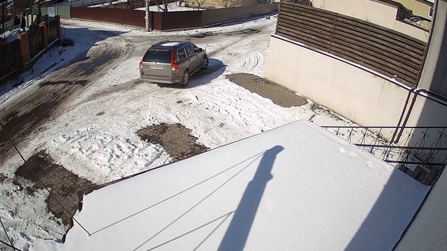 3Мп IP видеокамера Hikvision DS-2CD2335FWD-I (2.8мм) смотреть онлайн