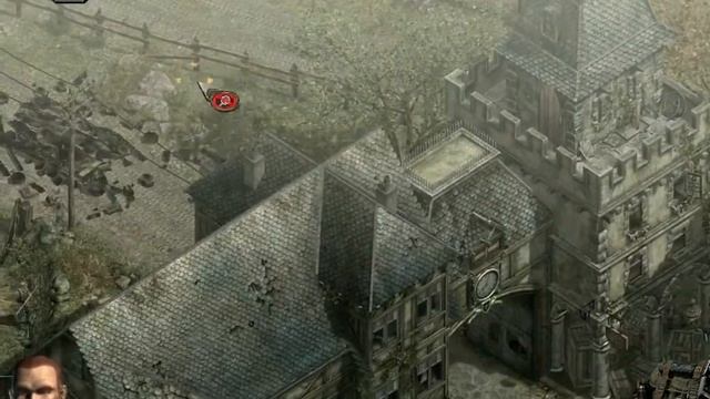 Commandos 3: Пункт назначения - Берлин! - Commandos 3: Destination Berlin - прохождение - миссия 2- смотреть онлайн