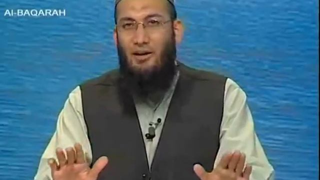 Shujauddin Sheikh  Dars-e-Quran(complete) Part [6-128]