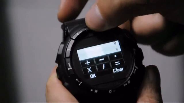 Часы телефон (GD920) часофон купить смотреть онлайн