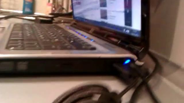 НОУТБУК HP Pavilion DV6500