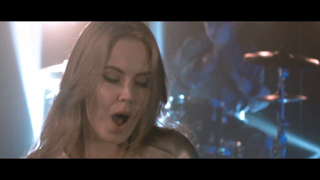 Emerald Mind - Astronaut In Her Space OFFICIAL VIDEO