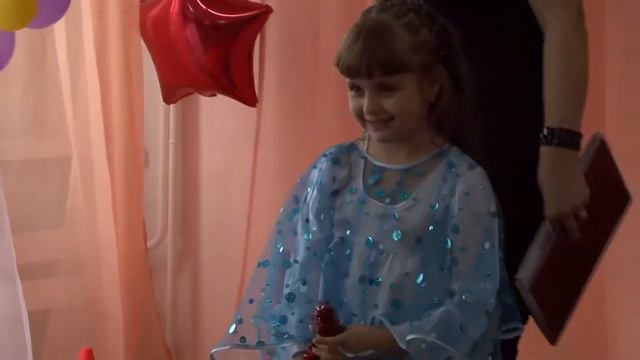 Выпускной в детском саду смотреть онлайн