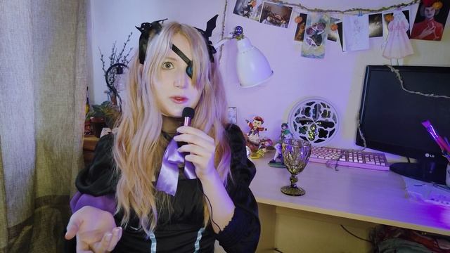 Аниме фигурка за 150 рублей?! смотреть онлайн