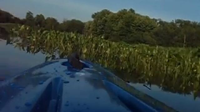 REMIX XP-10 KAYAK ON FLAT WATER смотреть онлайн