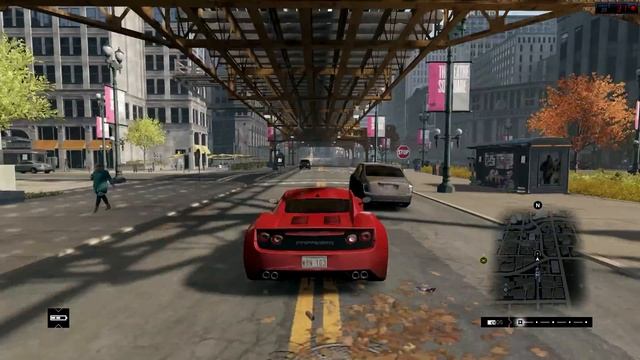 RADEON 7770: Watch Dogs - AMD 14.6 BETA Drivers (4K YT Quality!) смотреть онлайн