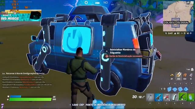 Intel Core I3-3110m \ Intel HD Graphics 4000 - FORTNITE