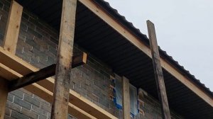 на OSB термопанели