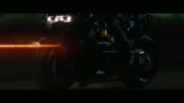 G.I. Joe: Бросок кобры 2 (G.I. Joe:Retaliation, 2013) - Русский трейлер HD смотреть онлайн