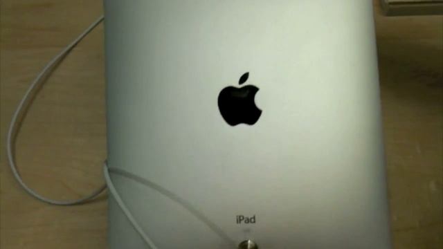 New 2010 Macbook Pros My First Look and iPad смотреть онлайн