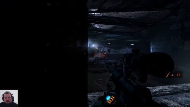 Metro Last Light - #22 Sprengteufel Artjom [HD+][Deutsch] смотреть онлайн