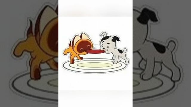 Котёнок по имени Гав. смотреть онлайн