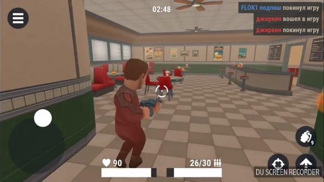Полный обзор игры Hide Onlien +ссылка :) смотреть онлайн
