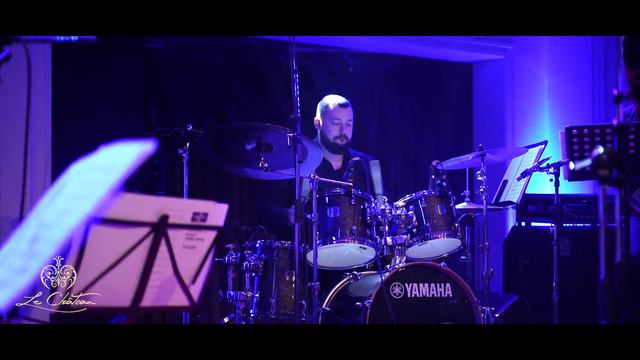 Cezar Ouatu @ Le Chateau Bucuresti - Caruso (Te voglio bene assai) - Concert Pop Opera la Castel смотреть онлайн