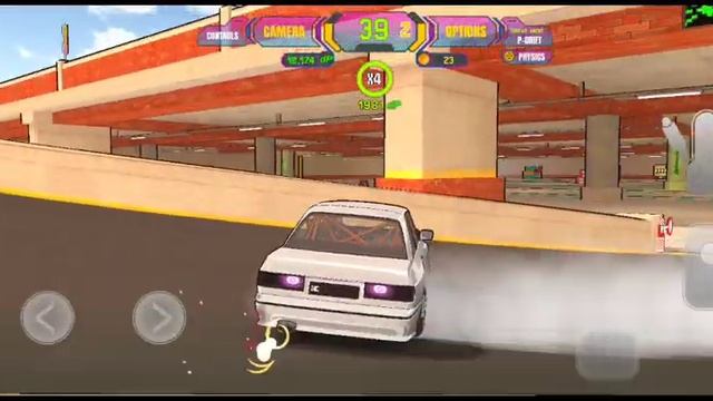 drift settings project drift 2.0 смотреть онлайн