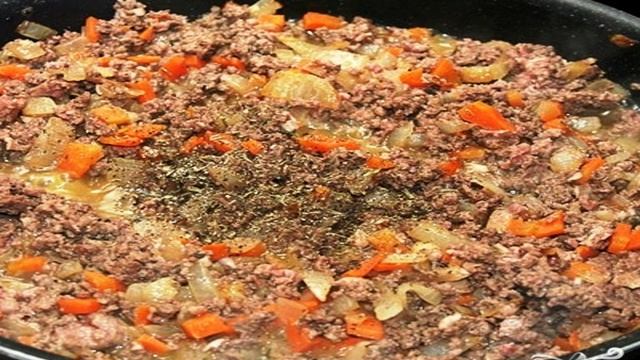 Сборник рецептов