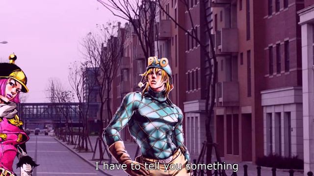 JJBA Steel Ball Run Episode 12 [LEAKED] смотреть онлайн