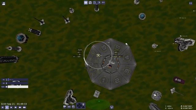 Pioneer - GitHub Games #1 смотреть онлайн