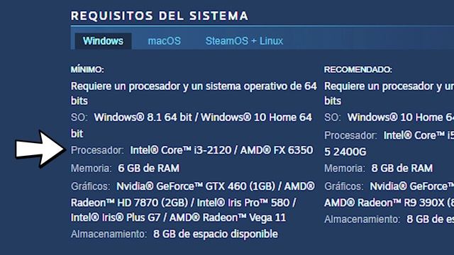 ? Crusader Kings 3 REQUISITOS ? DESCUBRE si puedes jugar en TU PC, MAC, PS4... (2021) ✅ смотреть онлайн
