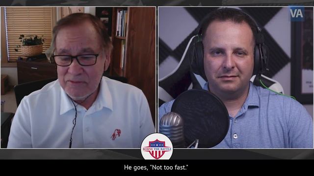 Marine Veteran and Lakota Warrior Billy Mills Details his Gold Medal Race at the 1964 Tokyo Olympic смотреть онлайн