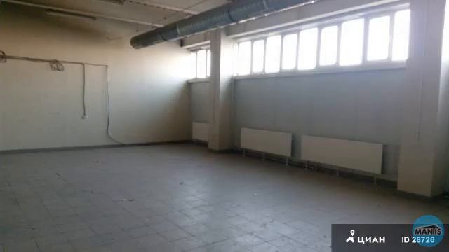 Теплый склад 100м2 в Долгопрудном смотреть онлайн
