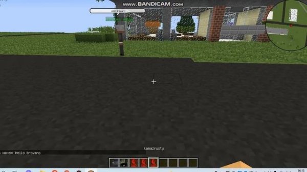 слив мода нюкема на 1.7.10 на пк