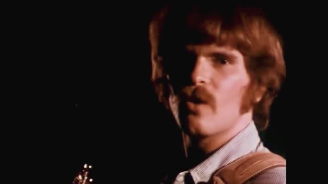 Creedence Clearwater Revival - I Put A Spell On You смотреть онлайн